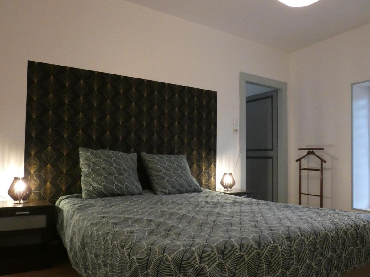 Les Chambres Du Heron Chevillon  Eksteriør bilde